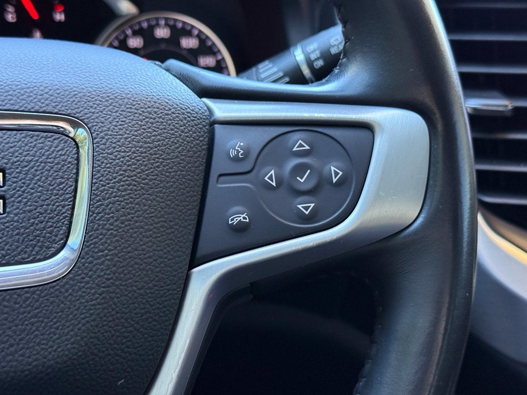 2020 GMC Acadia SLE - CLEAN CARFAX / ONE OWNER