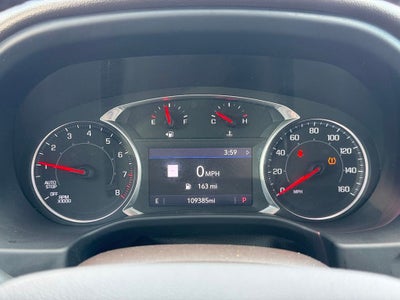 2021 GMC Acadia SLT - DUAL SUNROOF / CLEAN CARFAX / ONE OWNER