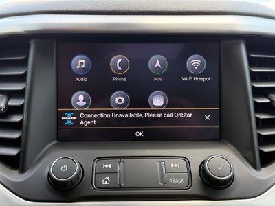 2021 GMC Acadia SLT - DUAL SUNROOF / CLEAN CARFAX / ONE OWNER