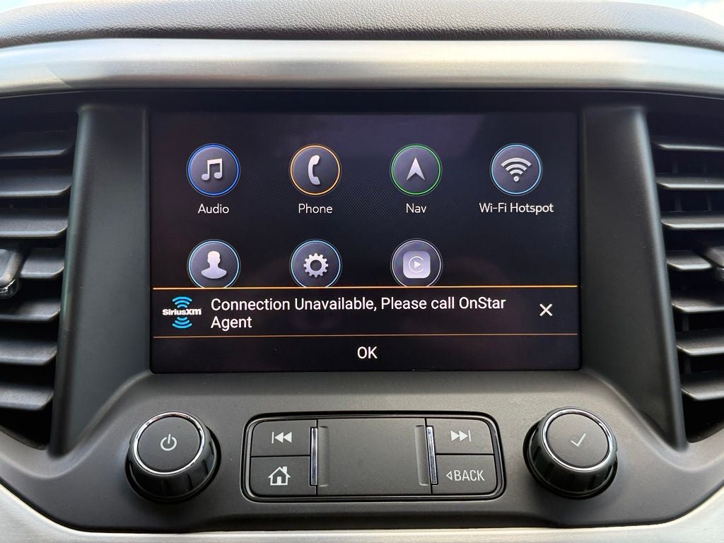 2021 GMC Acadia SLT - DUAL SUNROOF / CLEAN CARFAX / ONE OWNER