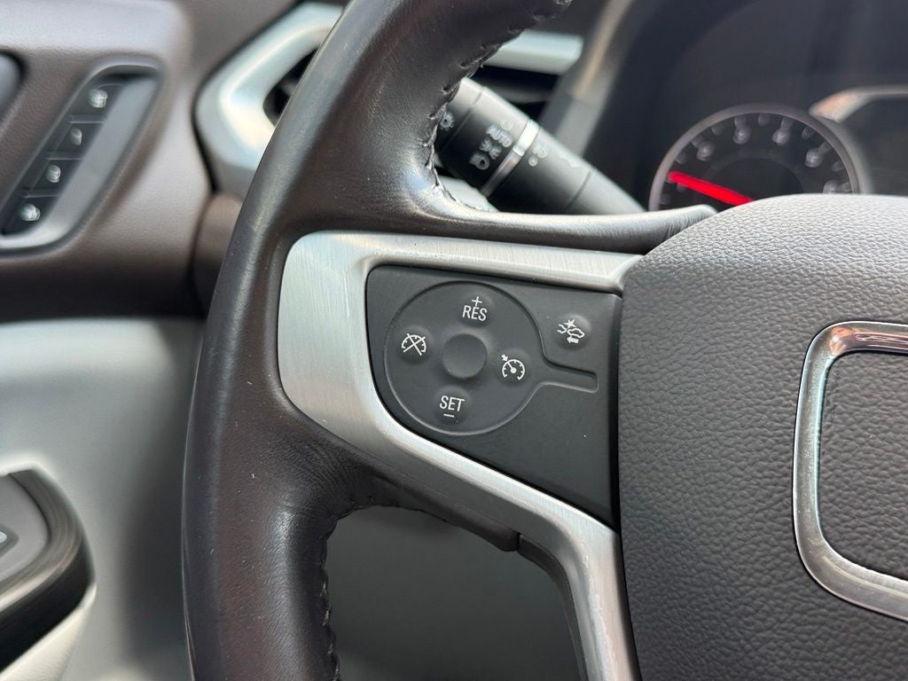2021 GMC Acadia SLT - DUAL SUNROOF / CLEAN CARFAX / ONE OWNER