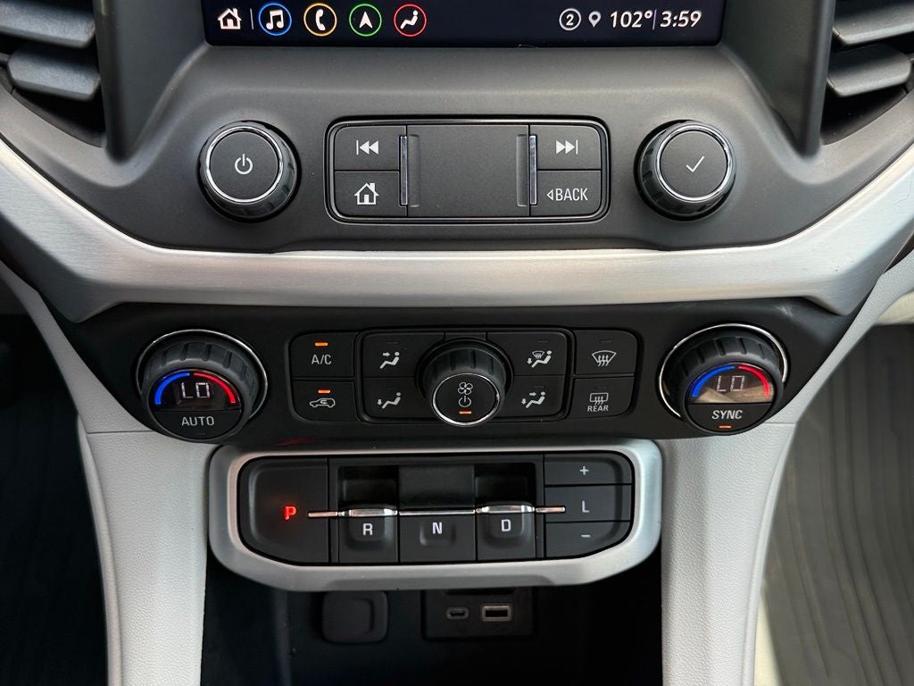 2021 GMC Acadia SLT - DUAL SUNROOF / CLEAN CARFAX / ONE OWNER