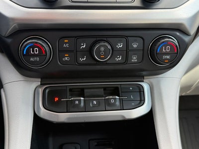 2021 GMC Acadia SLT - DUAL SUNROOF / CLEAN CARFAX / ONE OWNER