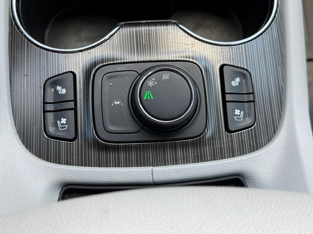 2021 GMC Acadia SLT - DUAL SUNROOF / CLEAN CARFAX / ONE OWNER