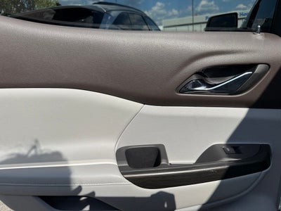 2021 GMC Acadia SLT - DUAL SUNROOF / CLEAN CARFAX / ONE OWNER