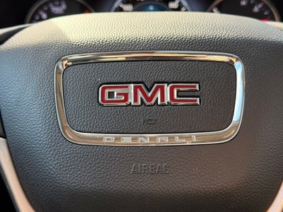 2017 GMC Acadia Denali LOW MILES!!
