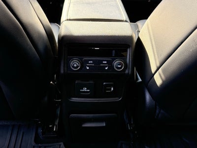 2017 GMC Acadia Denali LOW MILES!!