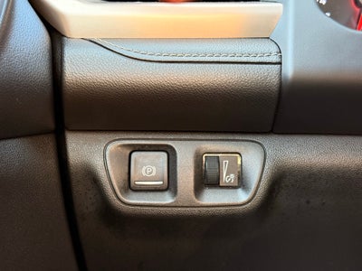 2017 GMC Acadia Denali LOW MILES!!