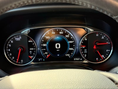 2017 GMC Acadia Denali LOW MILES!!