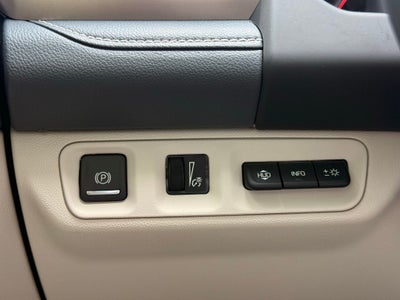 2023 GMC Acadia Denali 1 OWNER / TOW PACKAGE / SAFETY PLUS