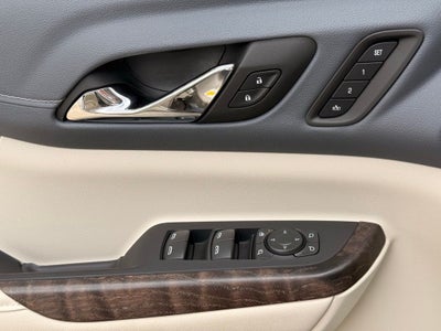 2023 GMC Acadia Denali 1 OWNER / TOW PACKAGE / SAFETY PLUS