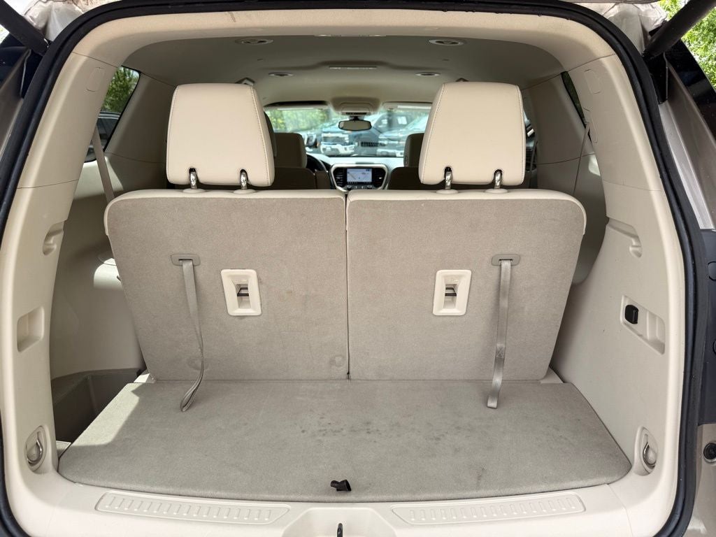 2023 GMC Acadia Denali 1 OWNER / TOW PACKAGE / SAFETY PLUS