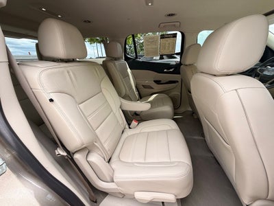 2023 GMC Acadia Denali 1 OWNER / TOW PACKAGE / SAFETY PLUS