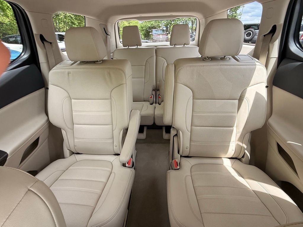 2023 GMC Acadia Denali 1 OWNER / TOW PACKAGE / SAFETY PLUS