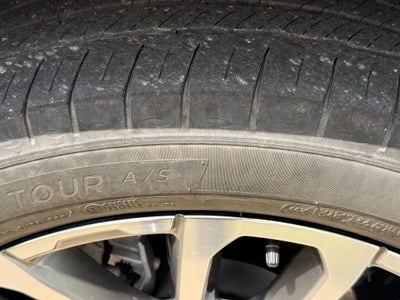 2023 GMC Acadia Denali 1 OWNER / TOW PACKAGE / SAFETY PLUS