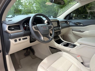 2023 GMC Acadia Denali 1 OWNER / TOW PACKAGE / SAFETY PLUS