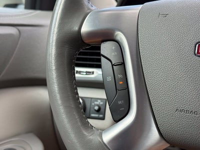 2016 GMC Acadia SLT-1 - SUNROOF / LEATHER / DVD