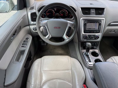 2016 GMC Acadia SLT-1 - SUNROOF / LEATHER / DVD
