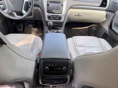 2016 GMC Acadia SLT-1 - SUNROOF / LEATHER / DVD