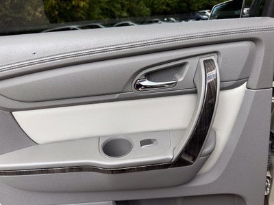 2016 GMC Acadia SLT-1 - SUNROOF / LEATHER / DVD