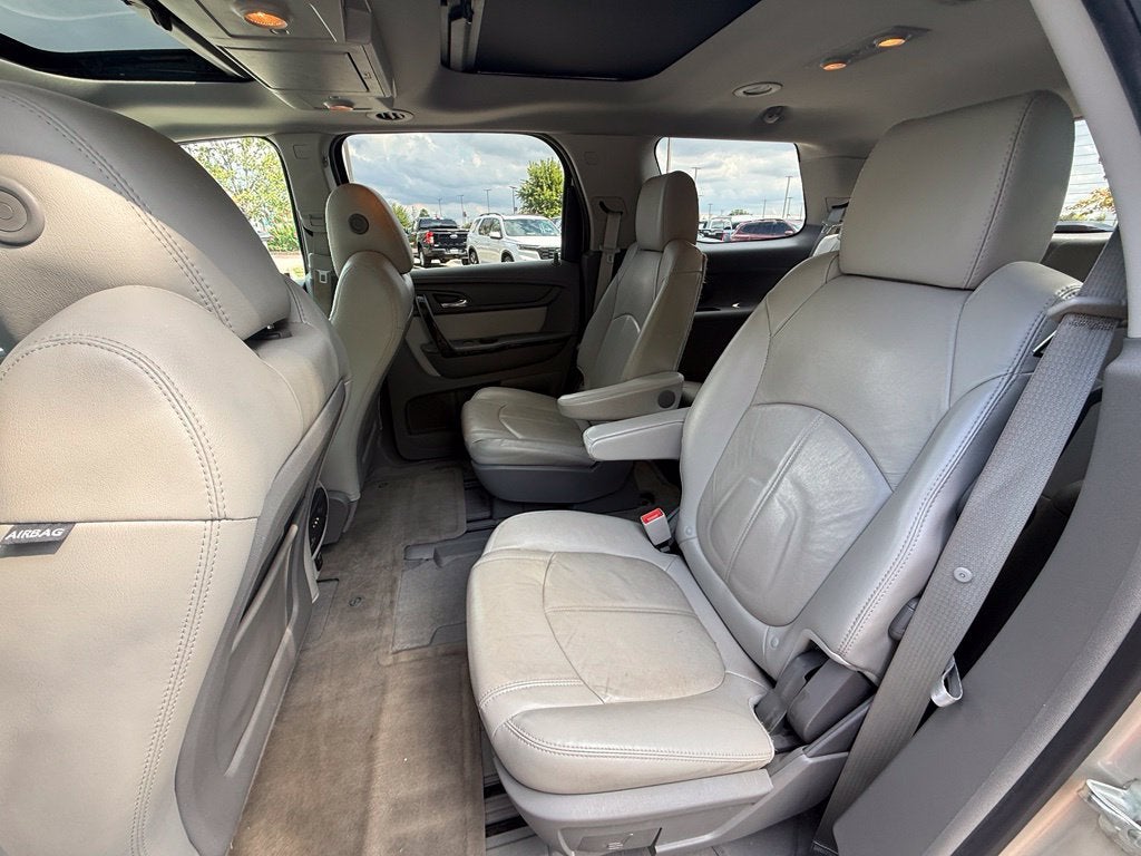 2016 GMC Acadia SLT-1 - SUNROOF / LEATHER / DVD