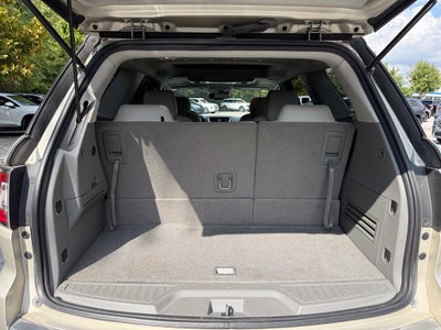 2016 GMC Acadia SLT-1 - SUNROOF / LEATHER / DVD