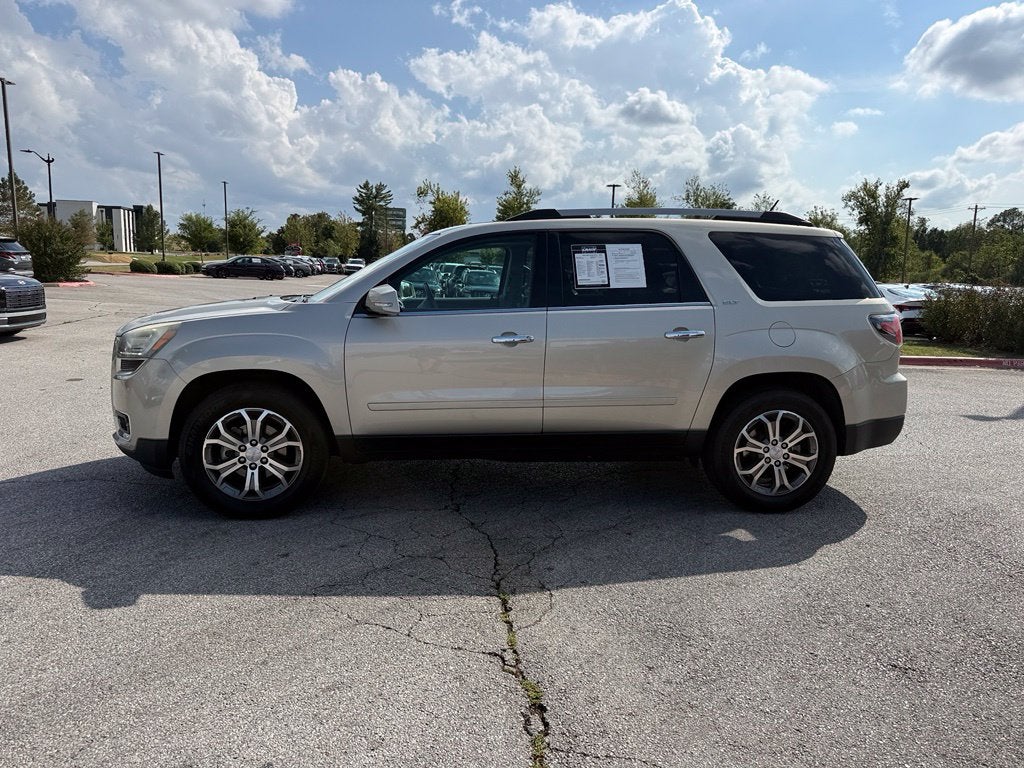 2016 GMC Acadia SLT-1 - SUNROOF / LEATHER / DVD