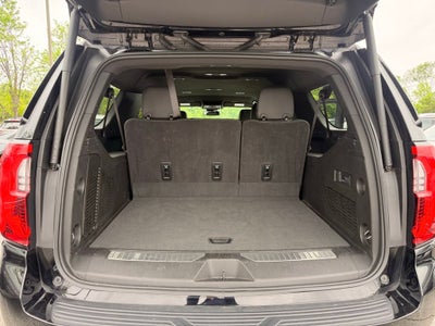 2025 GMC Yukon XL Denali HEADS UP DISPLAY