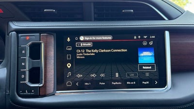 2023 GMC Yukon XL Denali Ultimate