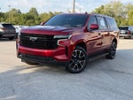 2024 Chevrolet Suburban RST - 4WD / PANORAMIC SUNROOF / CLEAN CARFAX