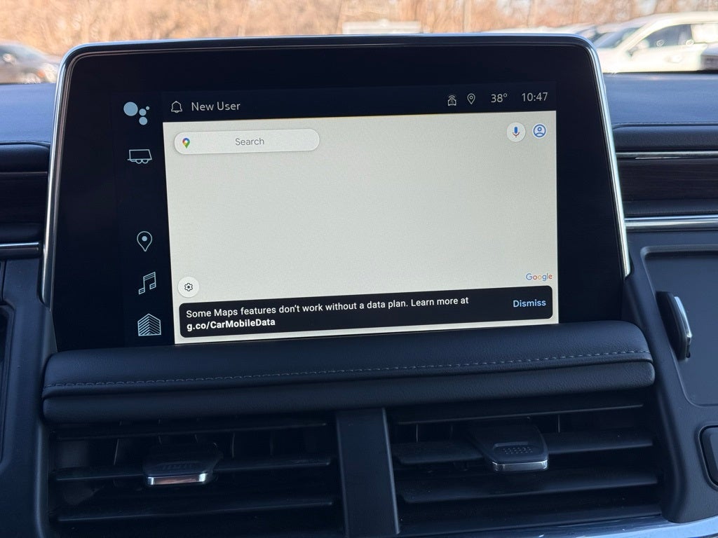 2024 Chevrolet Tahoe LT 4WD