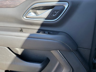 2024 Chevrolet Tahoe LT 4WD