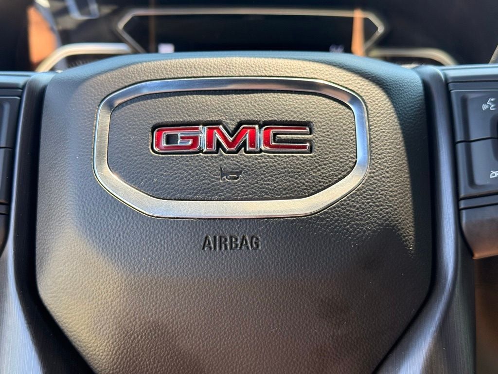 2022 GMC Sierra 2500HD AT4 ONE OWNER CLEAN CARFAX