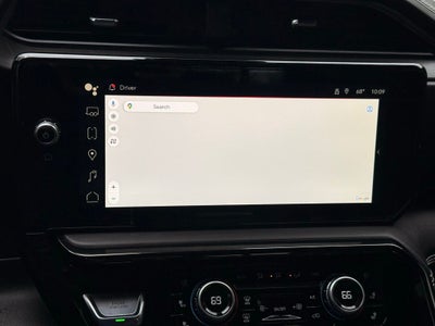 2024 GMC Sierra 2500HD AT4X AEV UPFIT