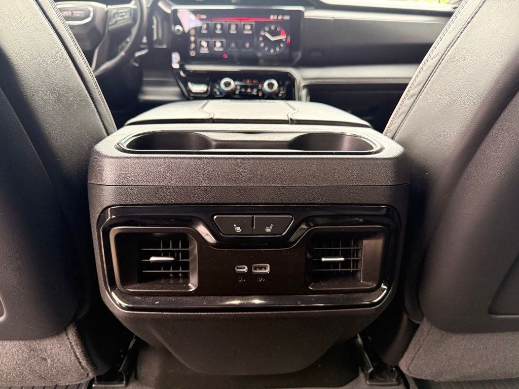 2024 GMC Sierra 2500HD AT4X AEV UPFIT