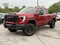 2024 GMC Sierra 2500HD AT4X AEV UPFIT