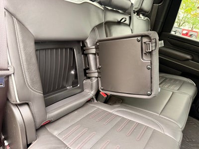 2024 GMC Sierra 2500HD AT4X AEV UPFIT