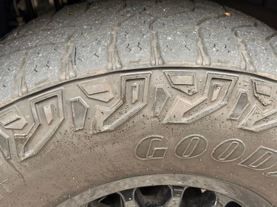 2024 GMC Sierra 2500HD AT4X AEV UPFIT