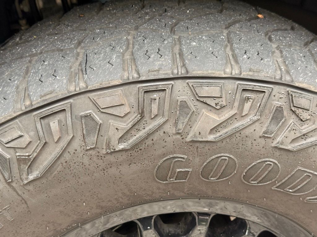 2024 GMC Sierra 2500HD AT4X AEV UPFIT