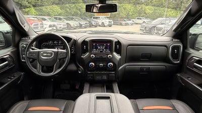 2022 GMC Sierra 1500 Limited AT4 ONE OWNER CARFAX