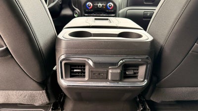 2022 GMC Sierra 1500 Limited AT4 ONE OWNER CARFAX