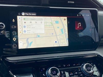 2024 GMC Sierra 1500 AT4 4WD