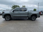 2024 GMC Sierra 1500 AT4 4WD