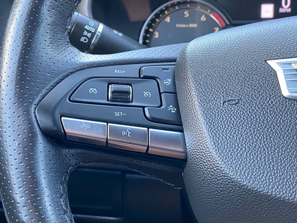 2021 Cadillac XT4 Sport