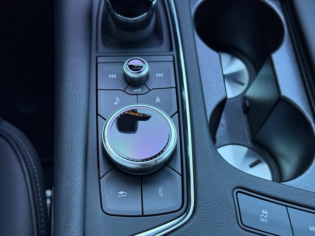2024 Cadillac XT6 Premium Luxury Platinum - AWD / SUNROOF / ONE OWNER