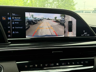 2023 Cadillac Escalade Sport