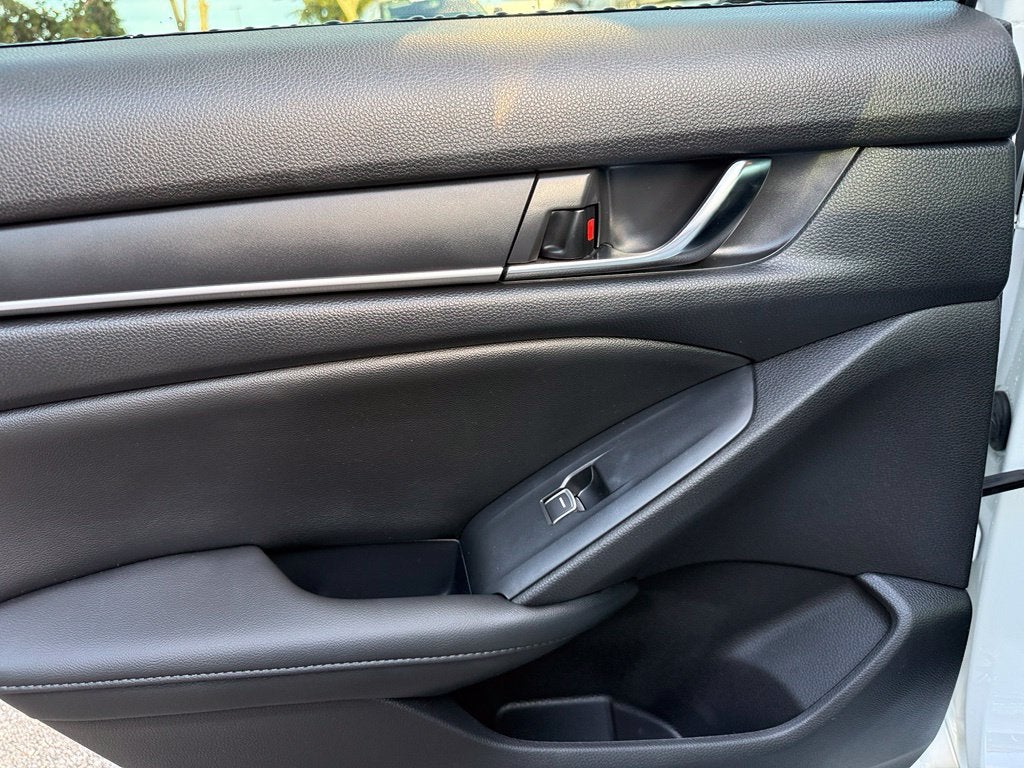 2022 Honda Accord Sport Special Edition - CLEAN CARFAX / ONE OWNER
