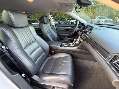 2022 Honda Accord Sport Special Edition - CLEAN CARFAX / ONE OWNER