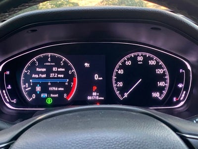 2021 Honda Accord Sport Special Edition