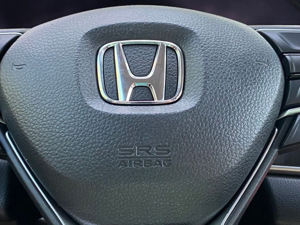 2021 Honda Accord Sport Special Edition